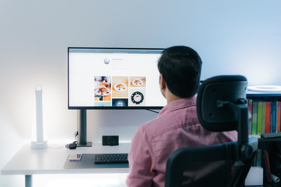 Building a Strong Professional Network