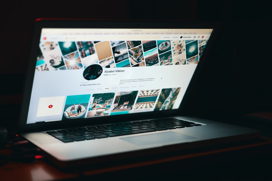 Showcasing Your Projects Effectively